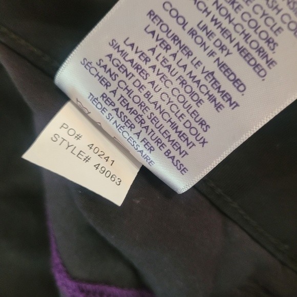 NYDJ Not Your Daughters Jeans Women Marilyn Straight - Picture 8 of 8